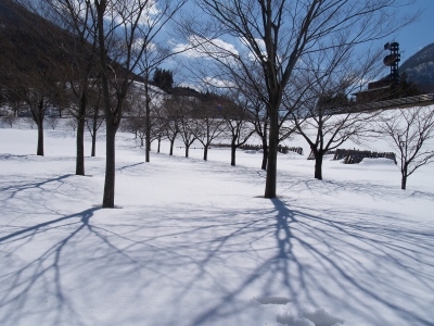 大川ダム