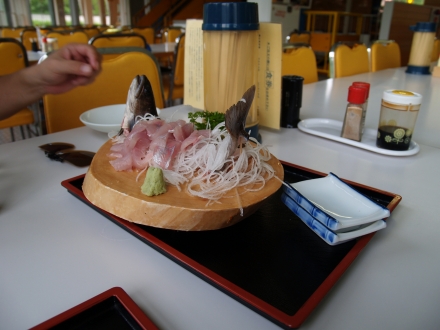 新鮮な・・・