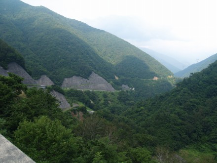 境川ダム