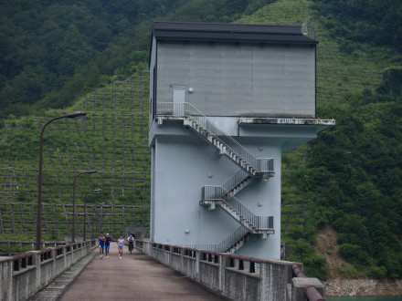 境川ダム