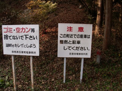 堤体
