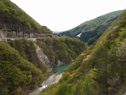 江合川