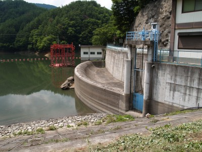 沢山池