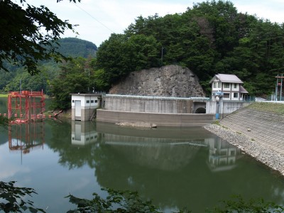 沢山池