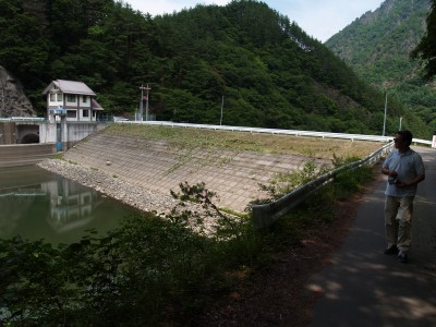 沢山池