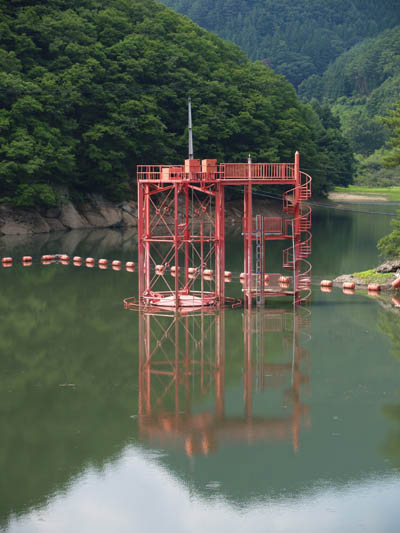 沢山池