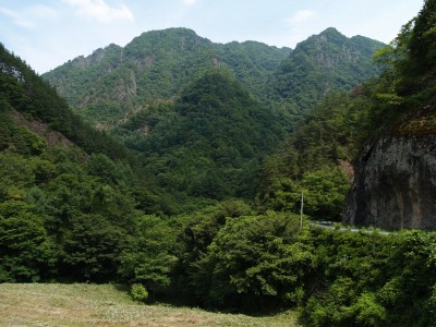 沢山池