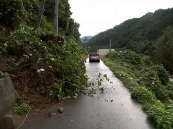 湯の瀬ダム