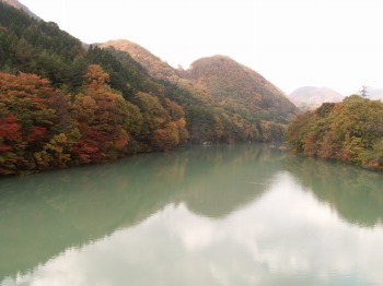 小網ダム