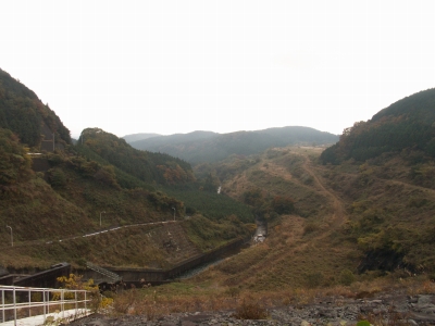 寺山ダム