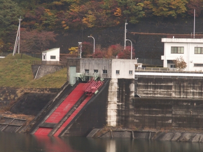 寺山ダム