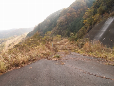 寺山ダム