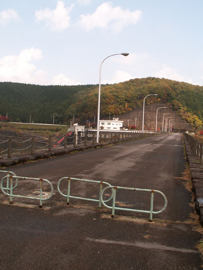 寺山ダム