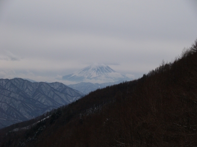 小河内ダム